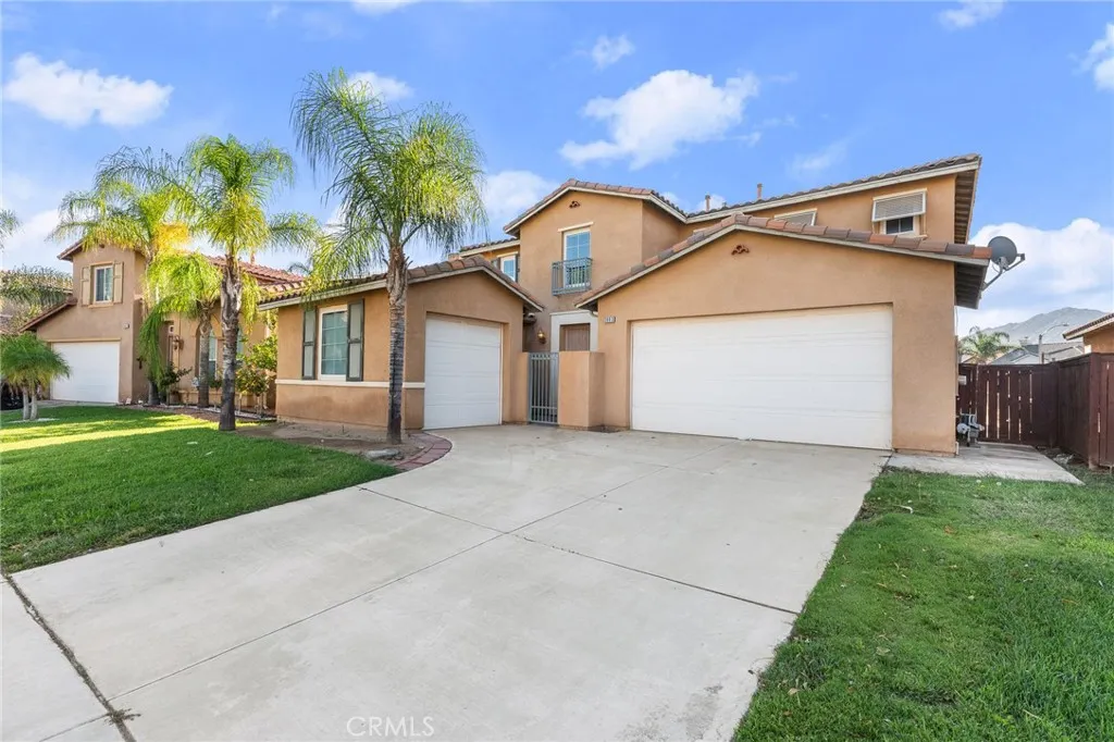 Perris, CA 92571