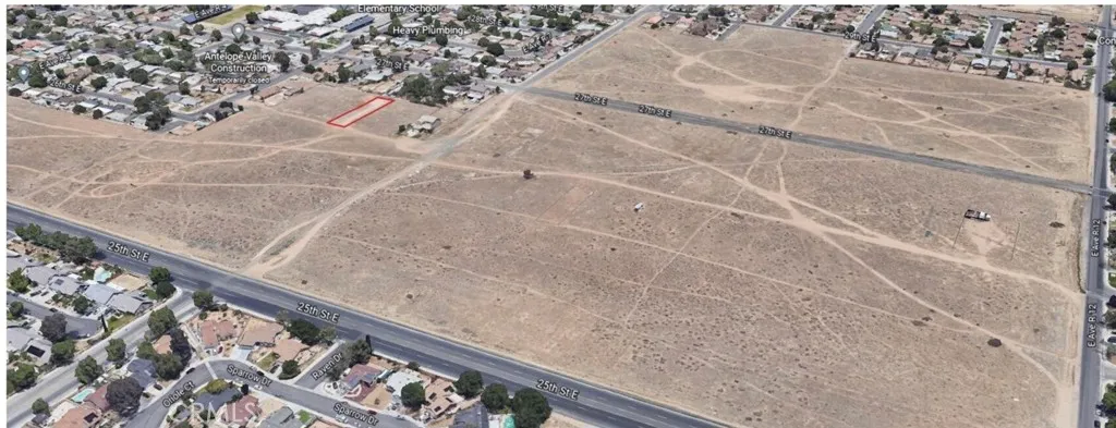 0 Ste/vic Ste Vic Ave #r8, Palmdale, CA 93550 - Photo 2 of 2, Palmdale, CA