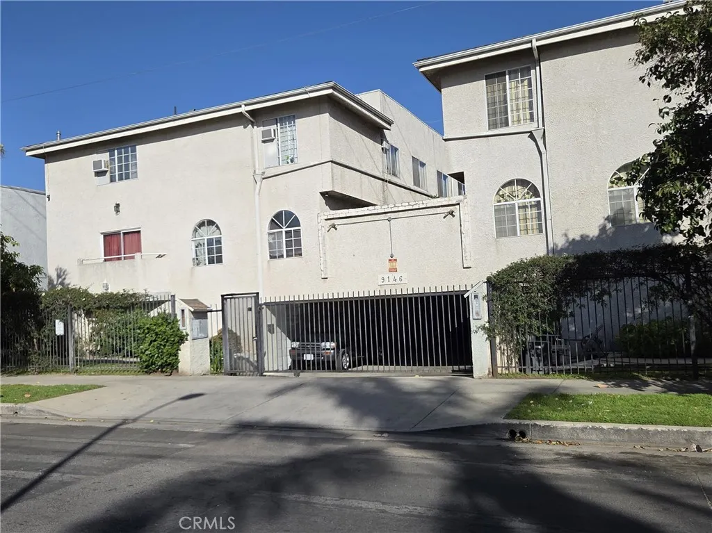 9146 Tobias Avenue Unit 3, Panorama City, CA 91402