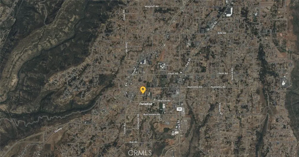 5720 Holly, Paradise, CA 95969 - Photo 5 of 5, Paradise, CA