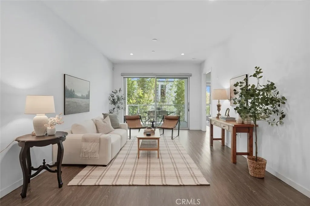 4140 Glencoe Avenue Unit 409, Los Angeles, CA 90292