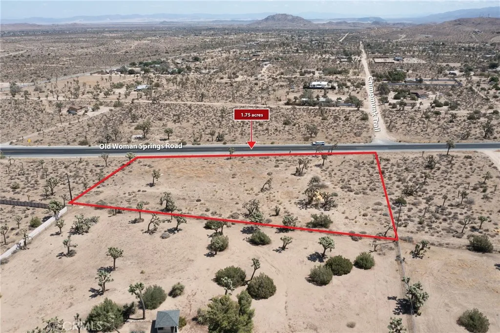 Yucca Valley, CA 92284