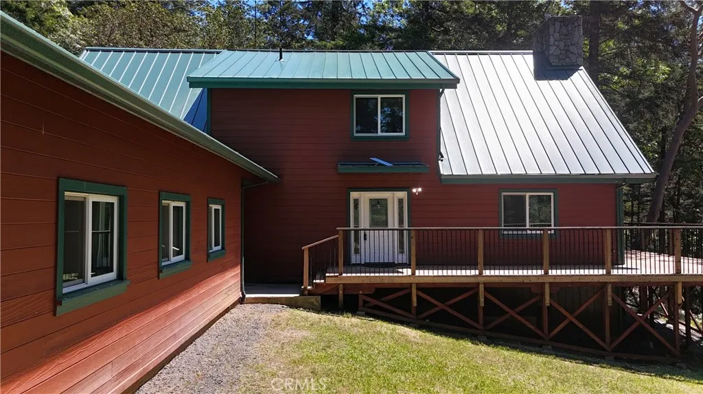4101 Chinquapin Drive, Willits, CA 95490 - Photo 4 of 50, Willits, CA