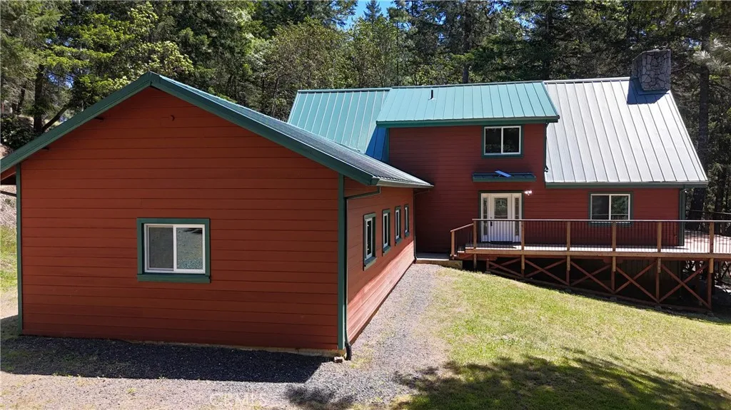 4101 Chinquapin Drive, Willits, CA 95490 - Photo 3 of 50, Willits, CA