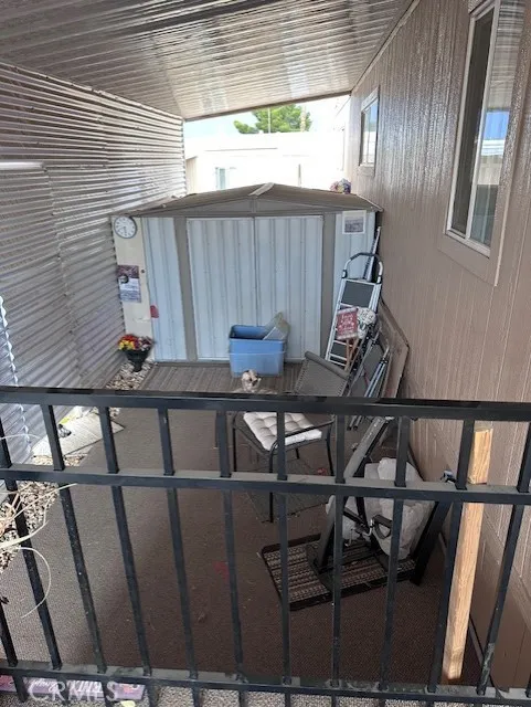 701 Montara Unit 53, Barstow, CA 92311 - Photo 4 of 21, Barstow, CA