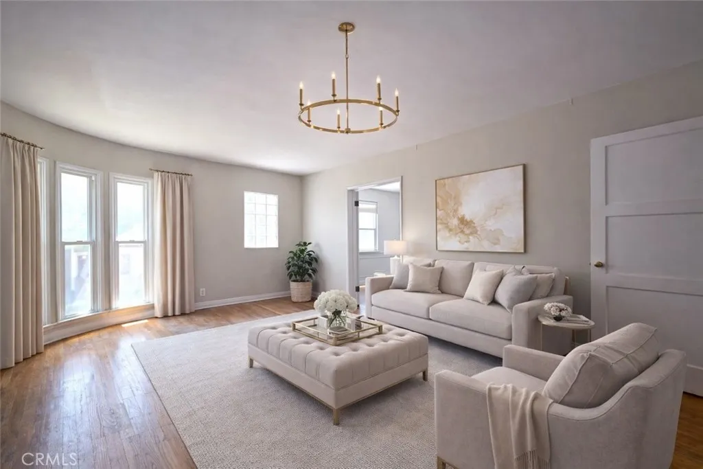 Los Angeles, CA 90025