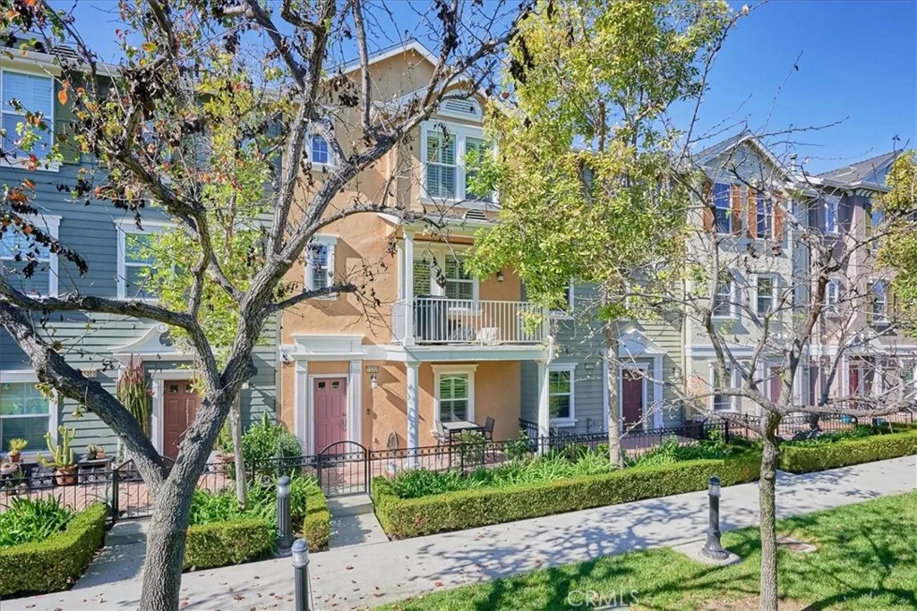 15208 Wesley Way, Tustin