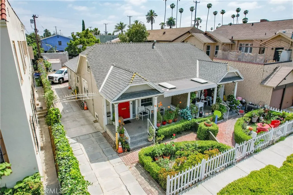 2756 W 15th Street, Los Angeles, CA 90006 - Photo 4 of 33, Los Angeles, CA