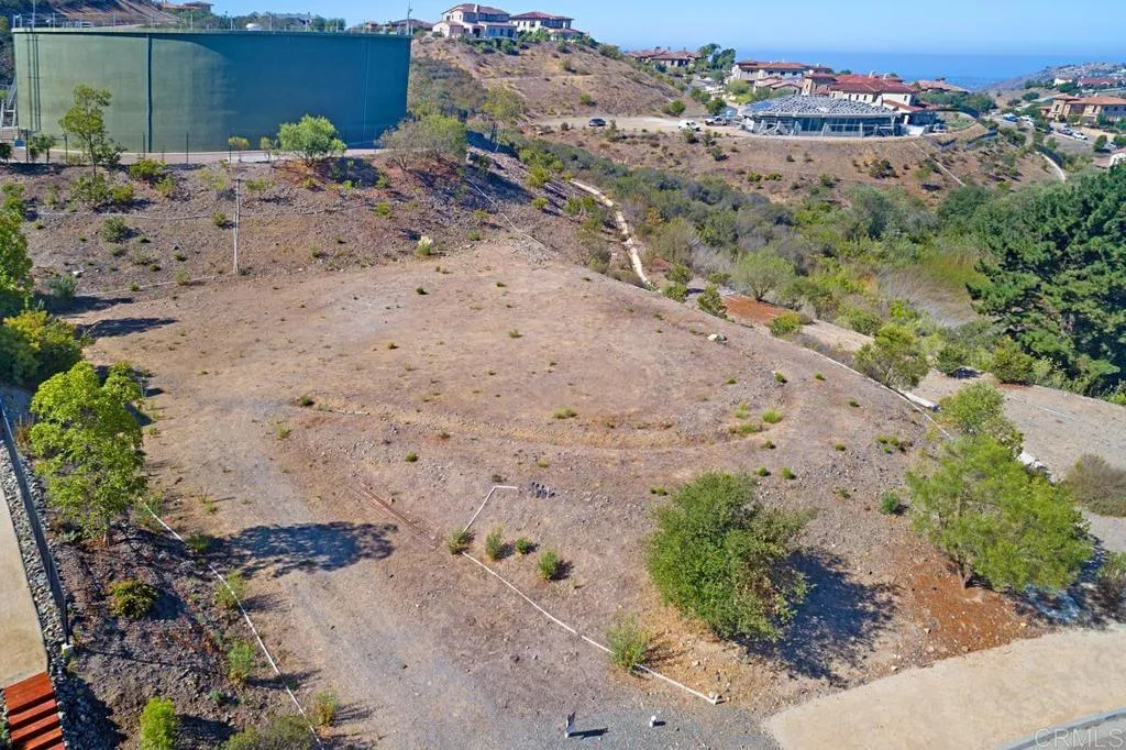 Avenida Apice, Lot 38, Rancho Santa Fe, CA, 92067