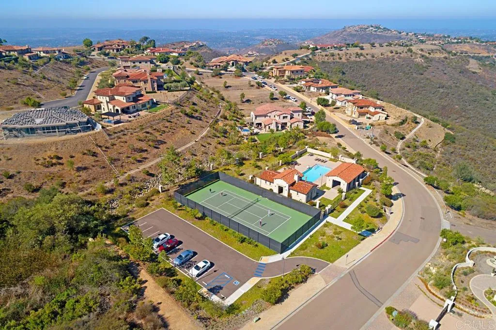 Avenida Apice, Lot 38, Rancho Santa Fe, CA, 92067