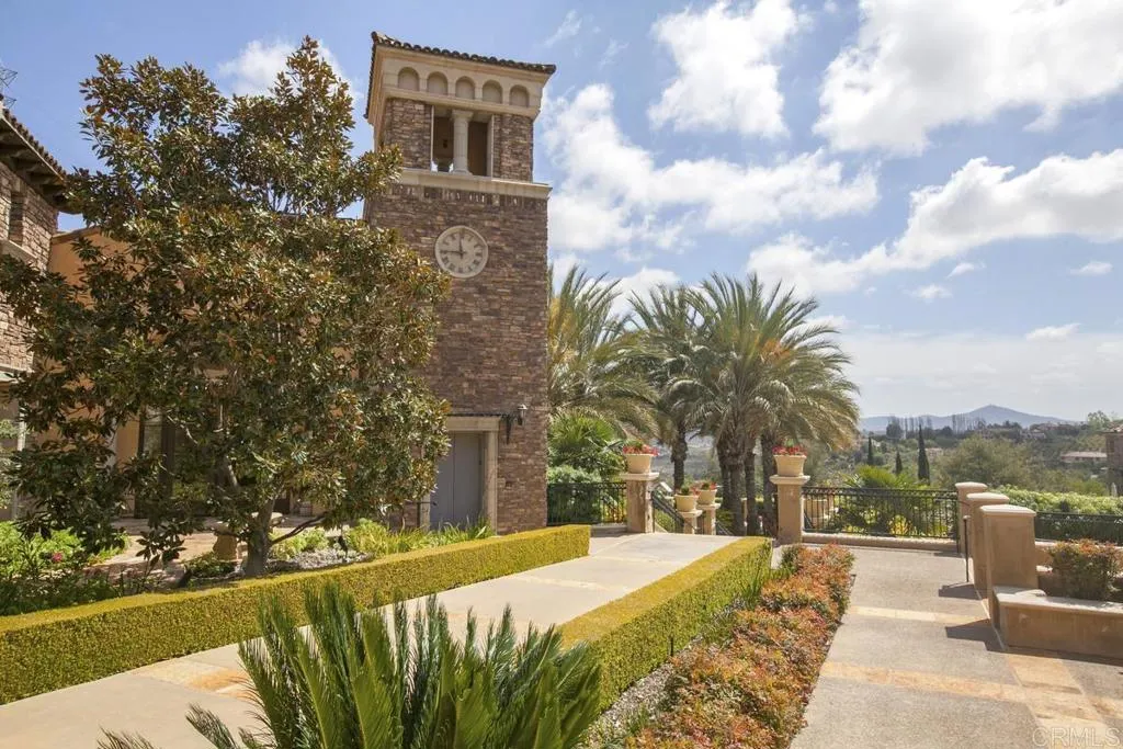 Avenida Apice, Lot 38, Rancho Santa Fe, CA, 92067