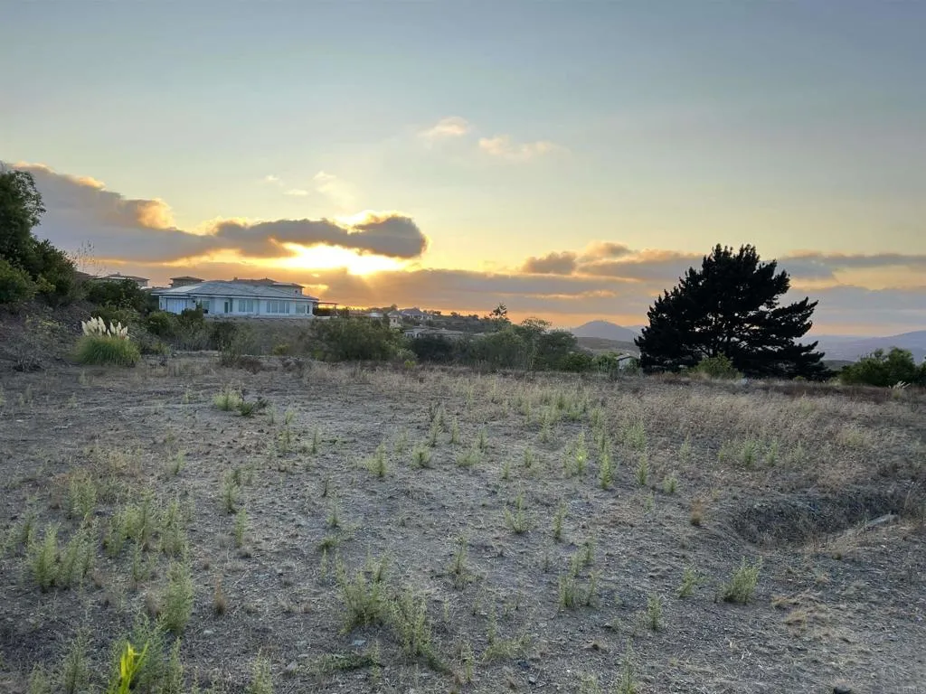 Avenida Apice, Lot 38, Rancho Santa Fe, CA, 92067