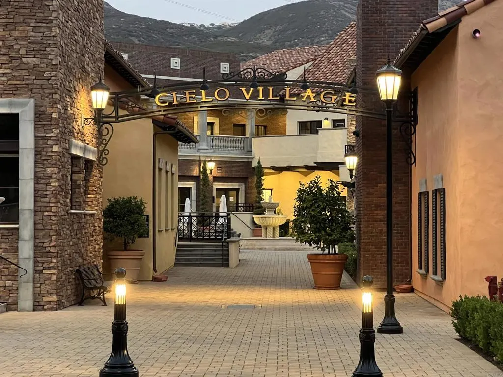 Avenida Apice, Lot 38, Rancho Santa Fe, CA, 92067