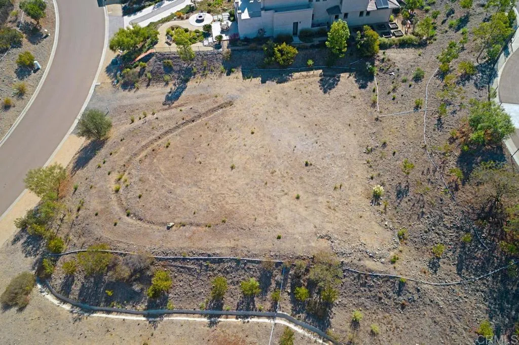 Avenida Apice, Lot 38, Rancho Santa Fe, CA, 92067