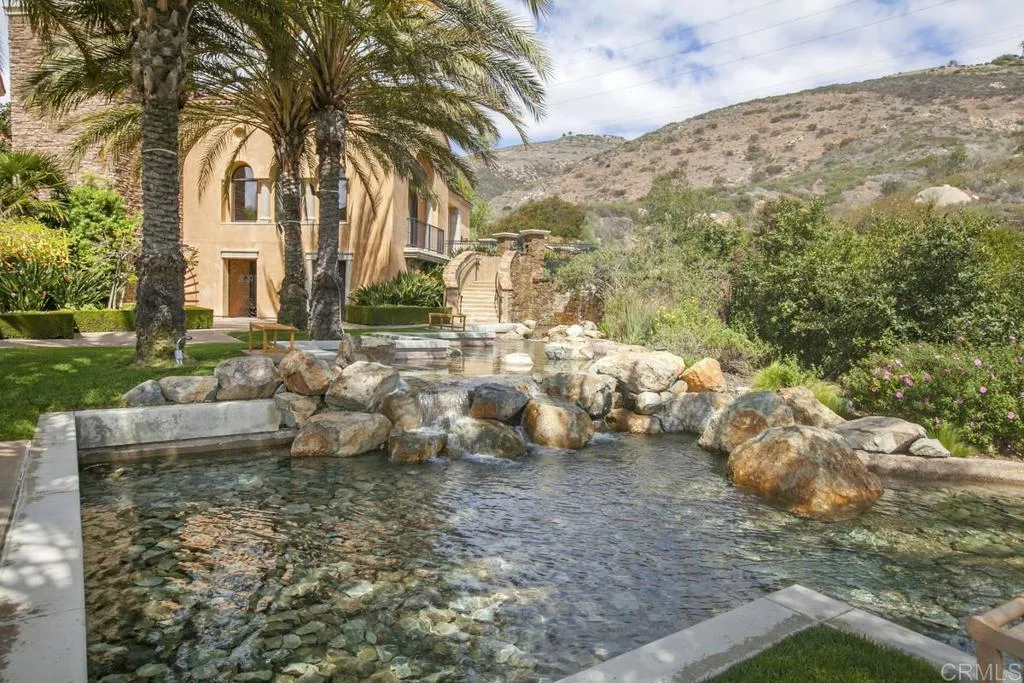 Avenida Apice, Lot 38, Rancho Santa Fe, CA, 92067
