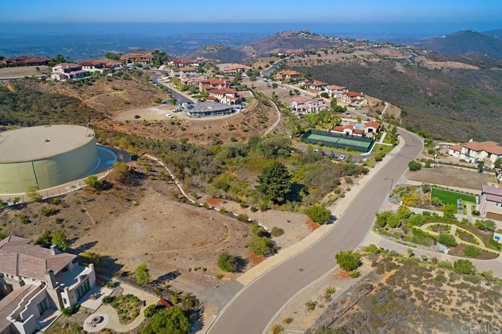 Avenida Apice, Lot 38, Rancho Santa Fe, CA, 92067