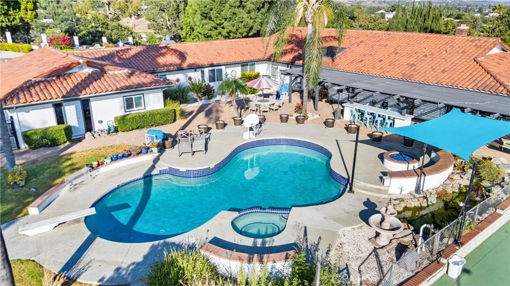 1445 Darlene Drive, La Habra Heights, CA 90631