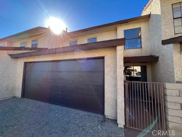 Covered patio Covered patio