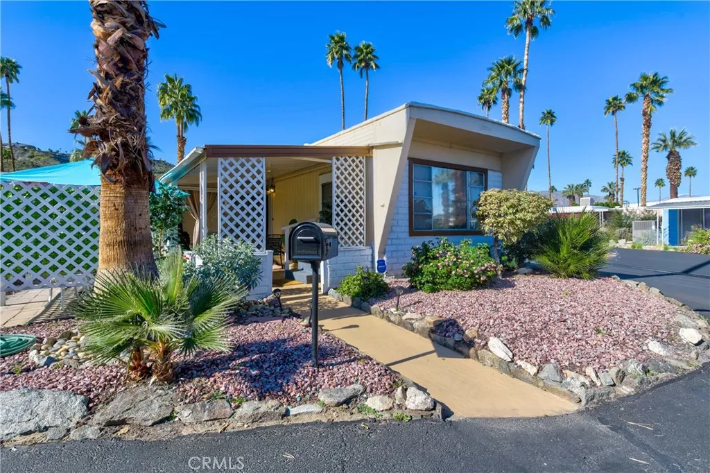 Palm Springs, CA 92264