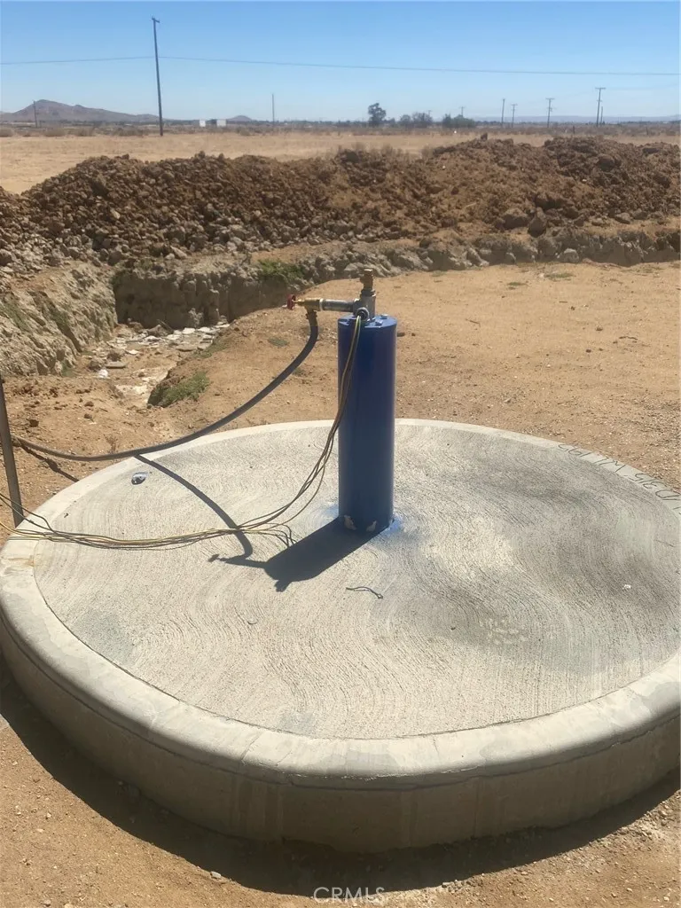 Rosamond, CA 93560