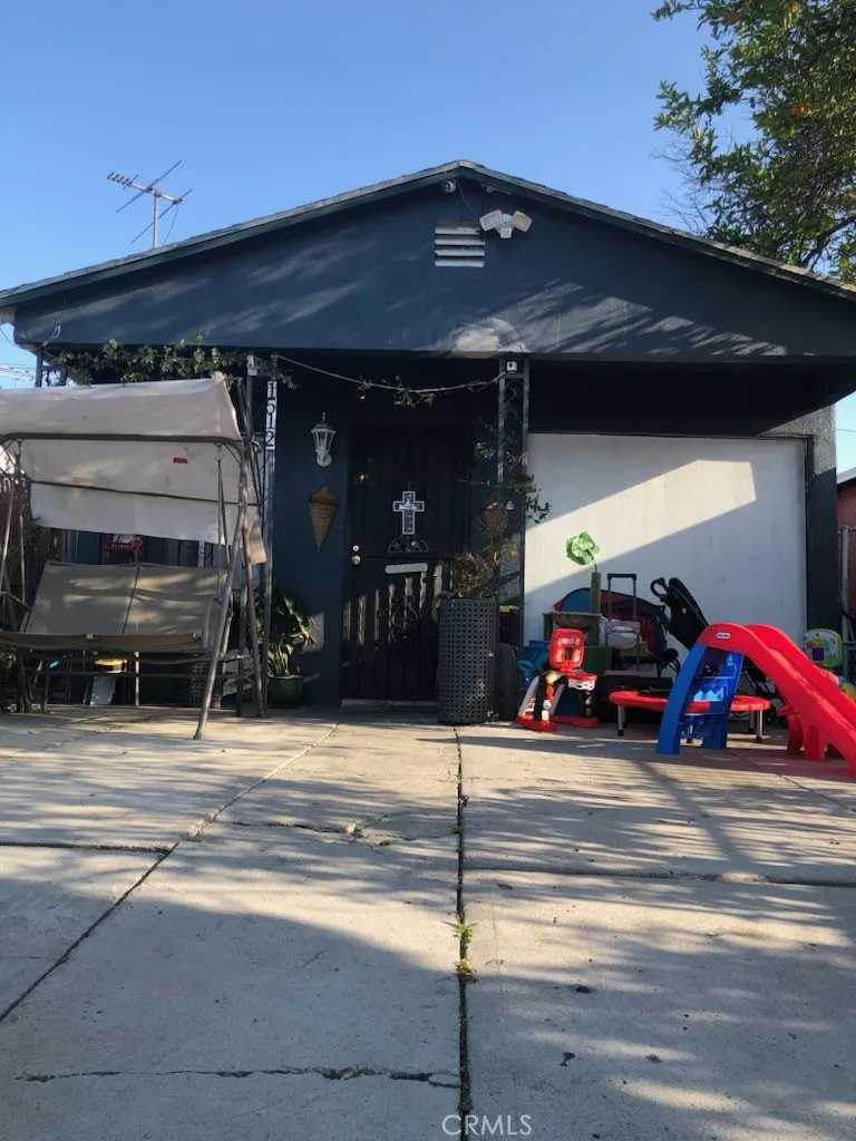 1512 152nd Street, Compton, CA, 90220