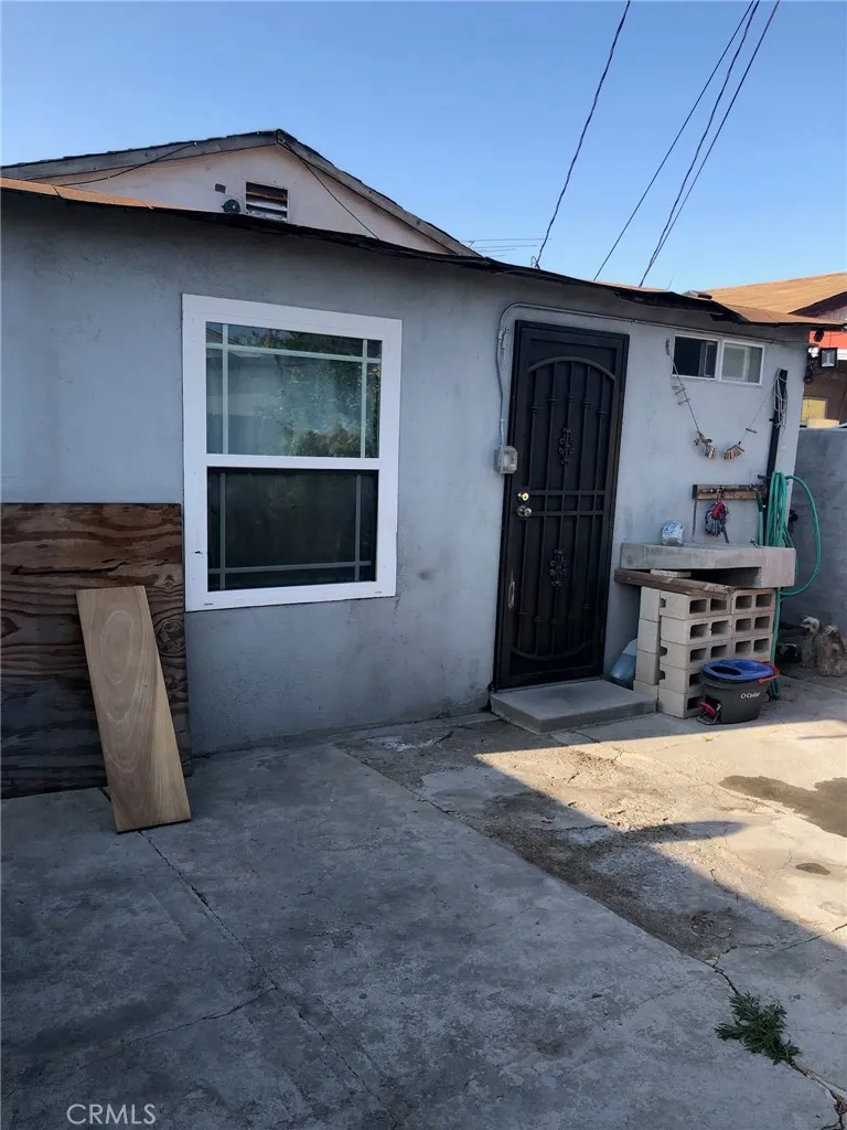 1512 152nd Street, Compton, CA, 90220