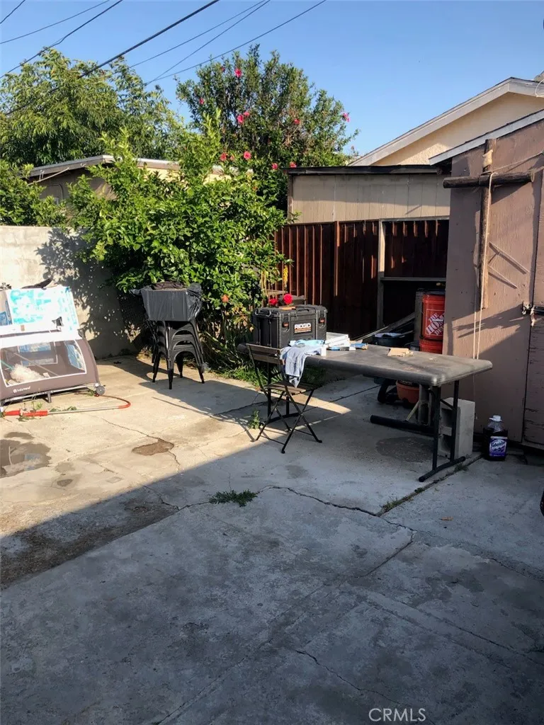 1512 152nd Street, Compton, CA, 90220