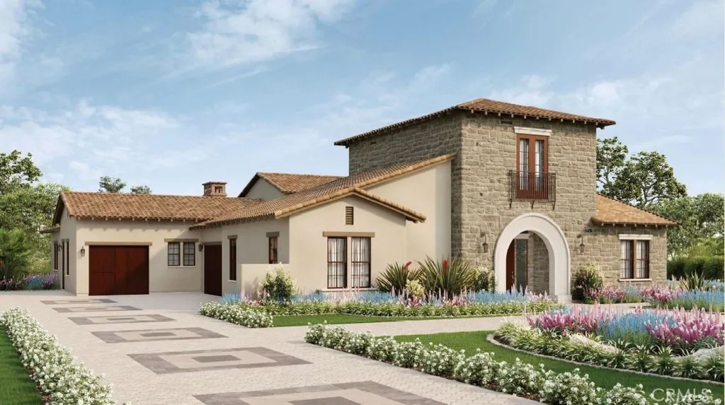 listing main picture