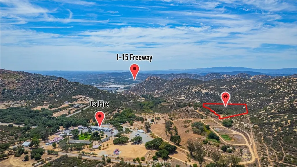 0 Rainbow Heights, Fallbrook, CA 92028 - Photo 3 of 3, Fallbrook, CA