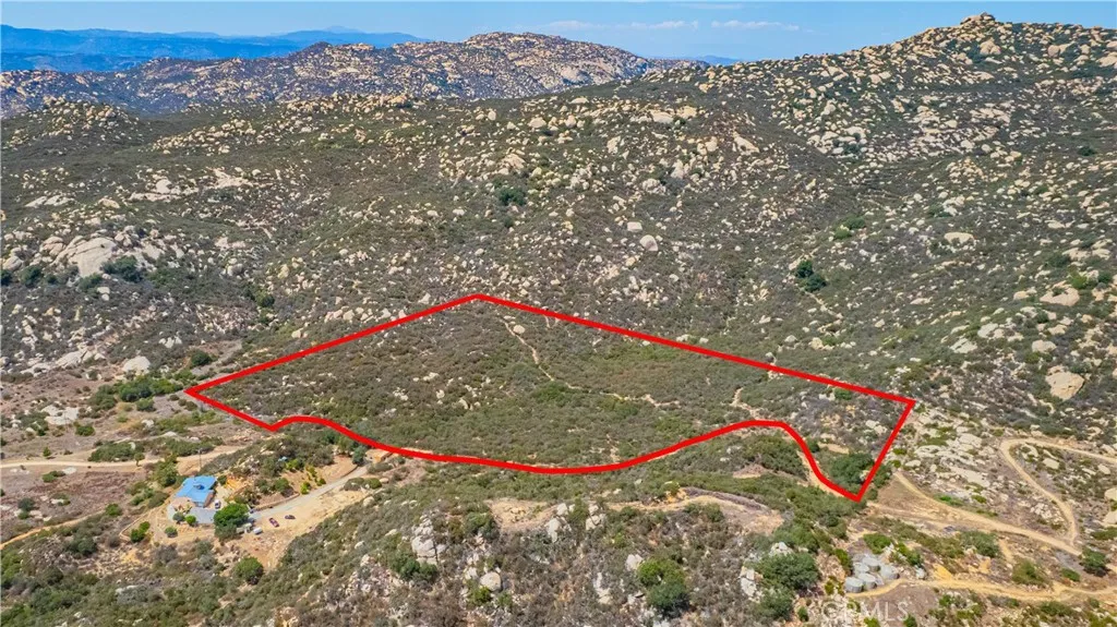 0 Rainbow Heights, Fallbrook, CA 92028 - Photo 2 of 3, Fallbrook, CA