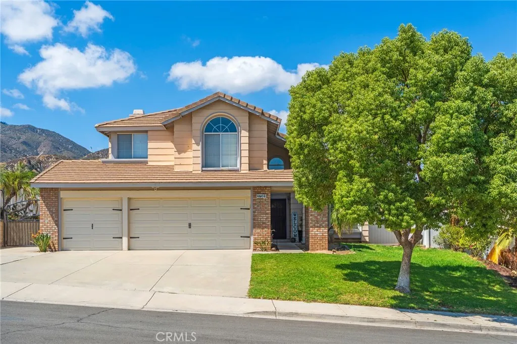 Corona, CA 92883