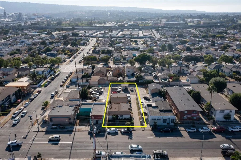 1011 N Wilmington Boulevard, Wilmington, CA 90744 - Photo 2 of 13, Wilmington, CA