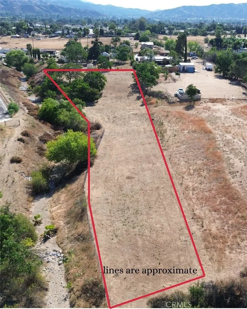 0 El Calamar, Temecula, CA, 92590