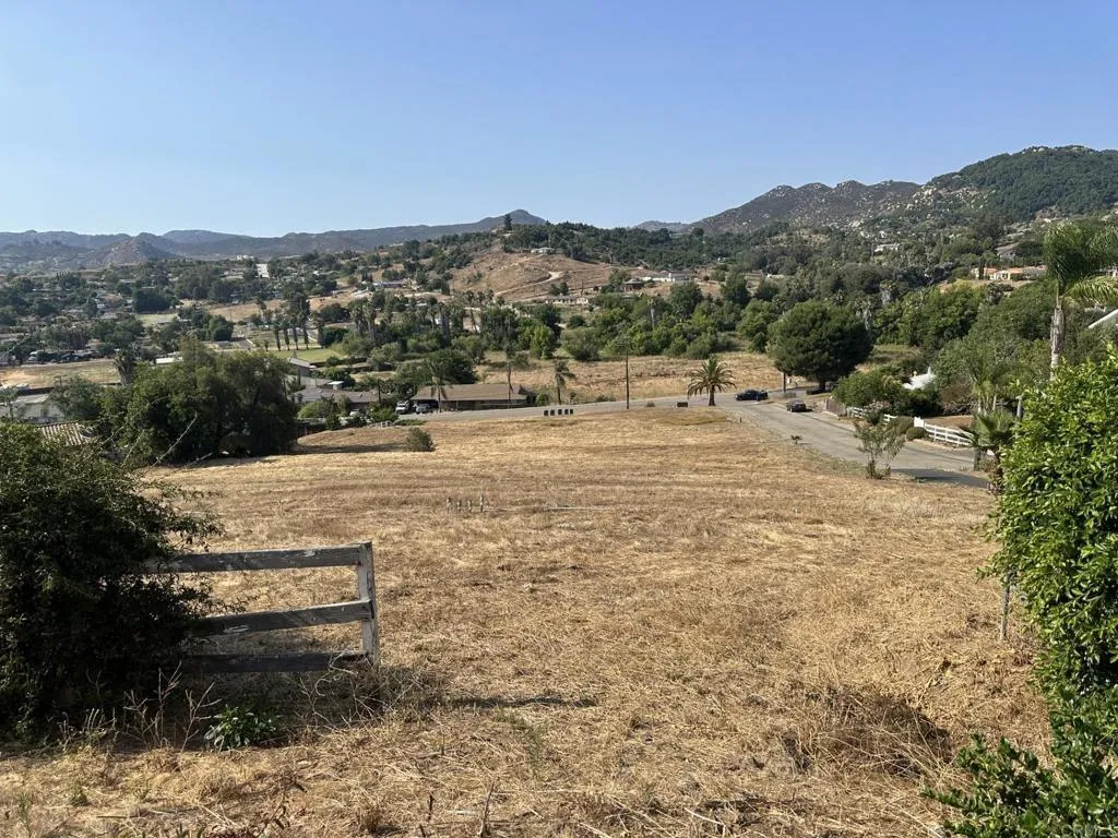 Escondido
