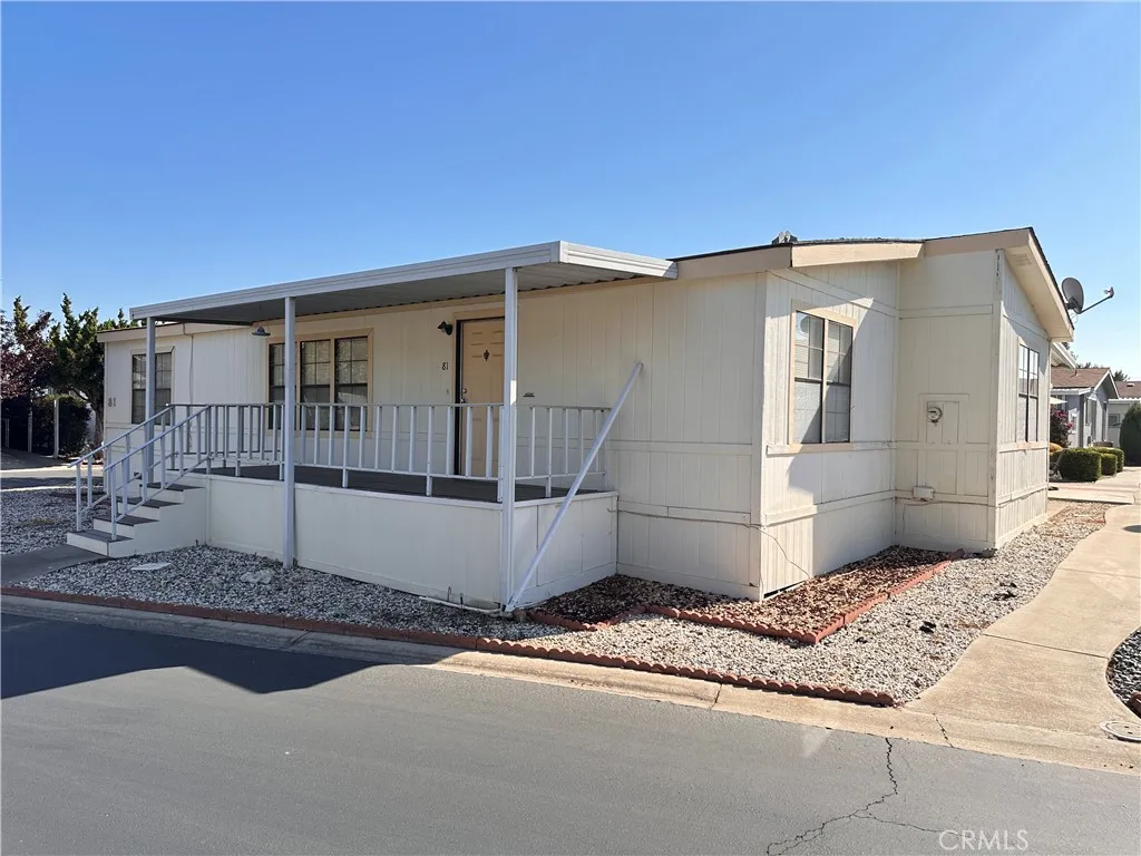 1500 Held Unit 81, Modesto, CA 95355