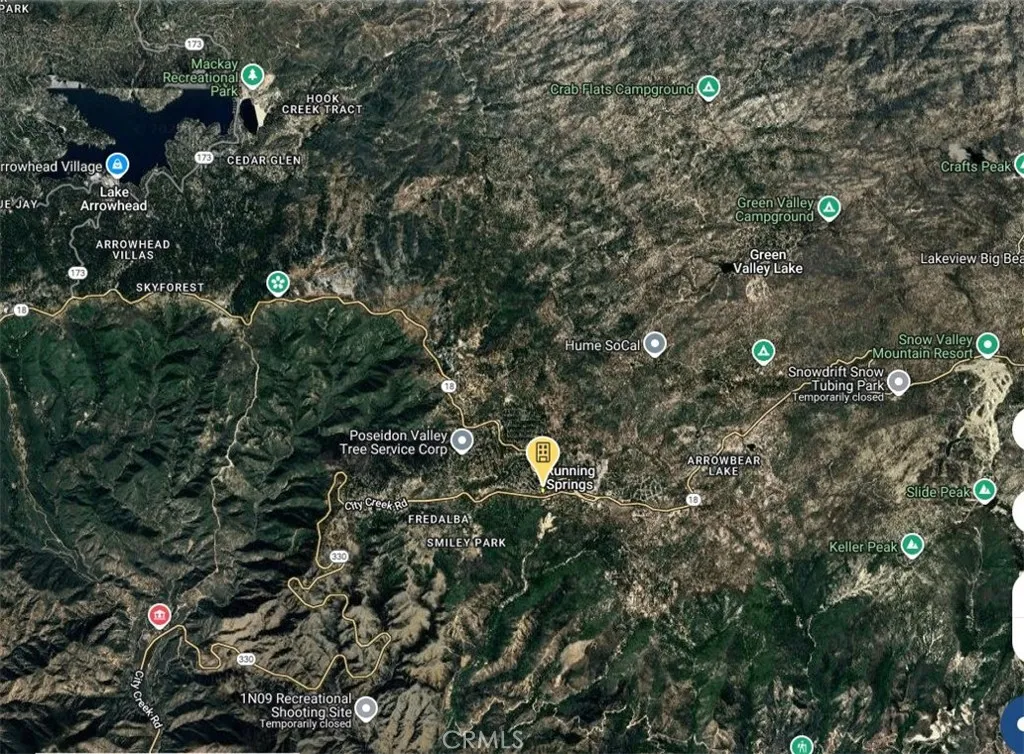 Running Springs, CA 92382