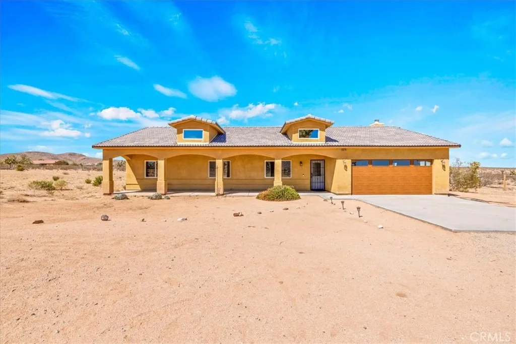 60726 Mason Drive, Joshua Tree, CA 92252 - Photo 5 of 53, Joshua Tree, CA