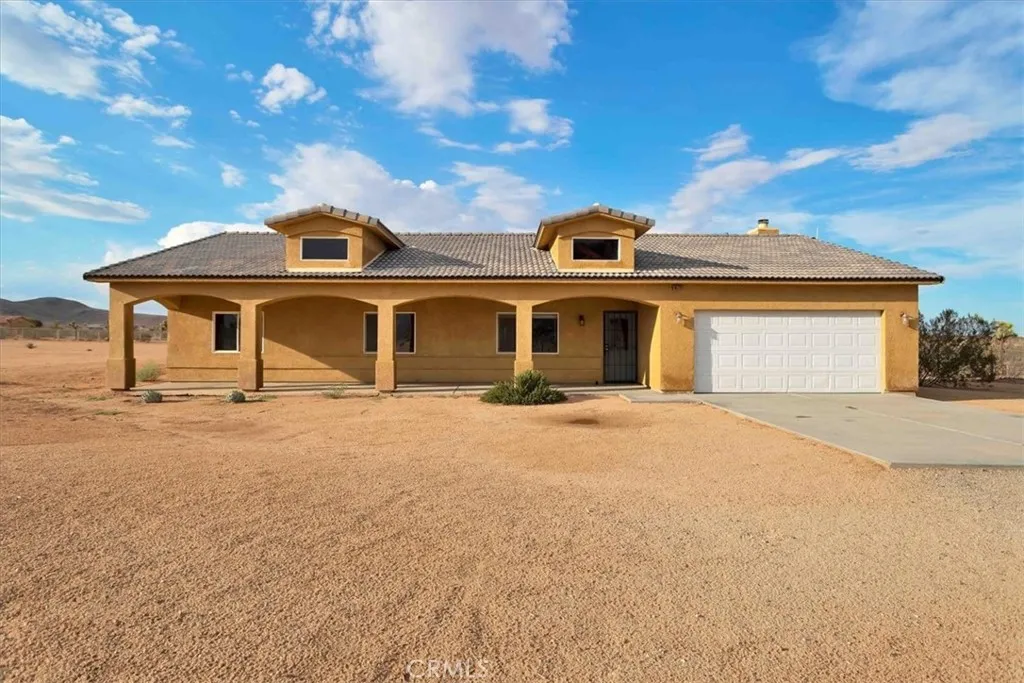 60726 Mason Drive, Joshua Tree, CA 92252 - Photo 4 of 53, Joshua Tree, CA