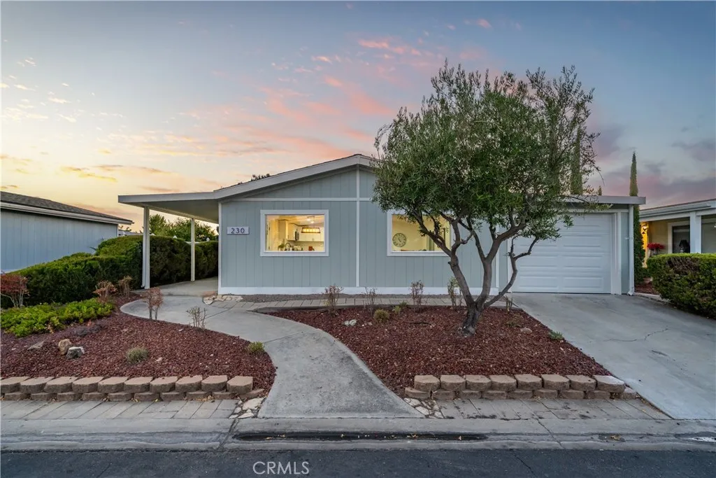 Paso Robles, CA 93446