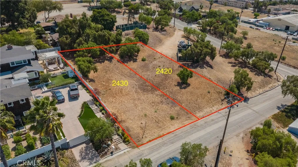 0 Ryan, Escondido, CA, 92026