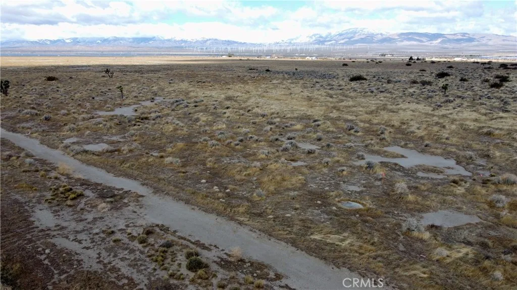 0 125th St W & Elder Ave, Rosamond, CA 93560 - Photo 3 of 7, Rosamond, CA