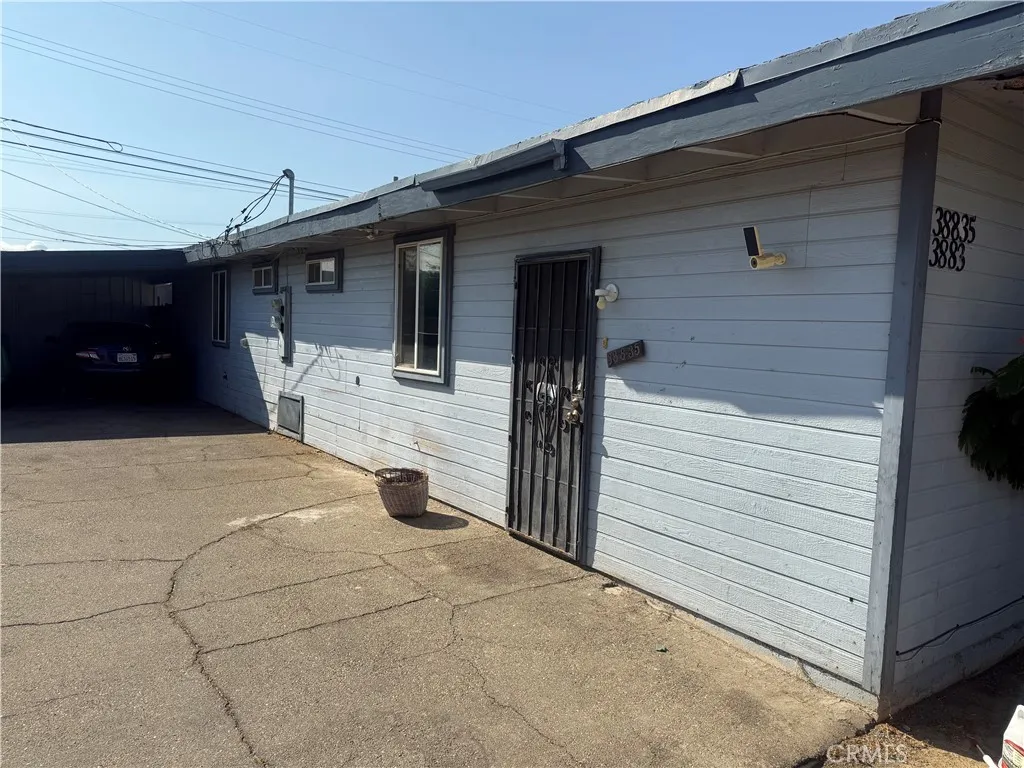38841 Rambler Ave, Pearblossom, CA 93552