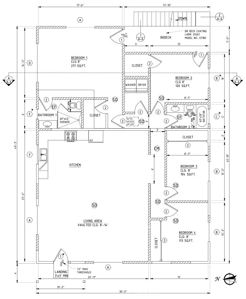 2712 Alta, Lincoln Heights, CA 90031 - Photo 3 of 5, Lincoln Heights, CA