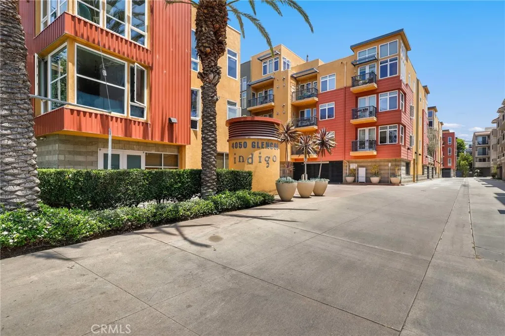 4050 Glencoe Avenue Unit 409, Marina del Rey, CA 90292