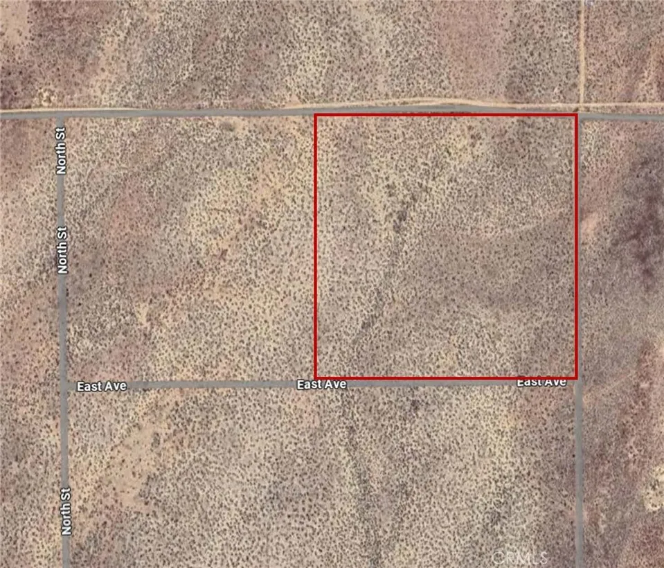 0 Sheep Creek, Phelan, CA, 92371