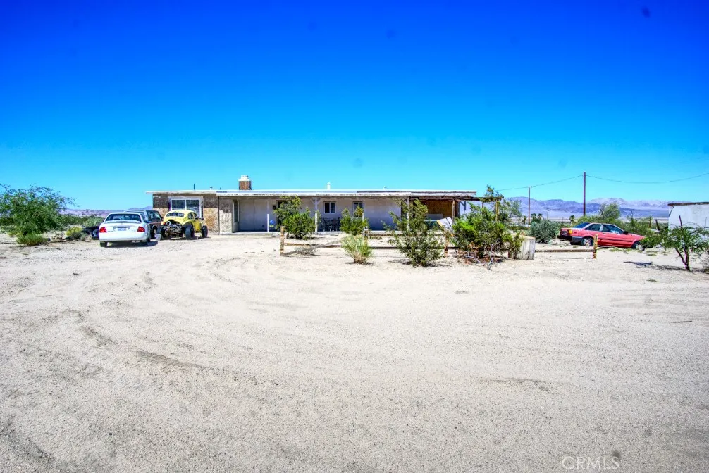 29 Palms, CA 92277