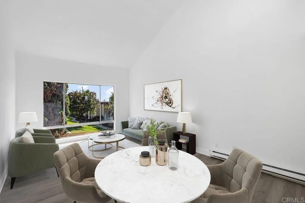 More Details about MLS # NDP2508929 : 8036 LINDA VISTA RD. UNIT 2E