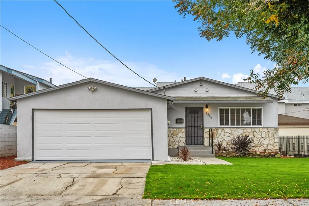 1566 W 208th, Torrance, CA 90501 - Main photo, Torrance, CA