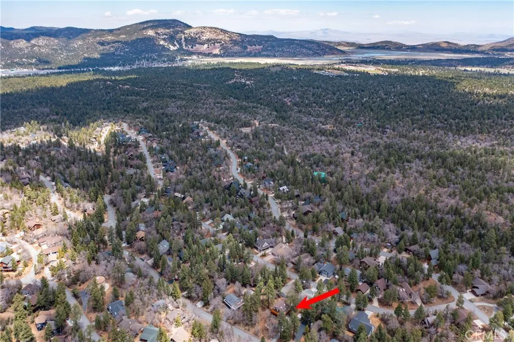 1772 Columbine Drive Unit A, Big Bear City, CA 92314 - Photo 5 of 11, Big Bear City, CA