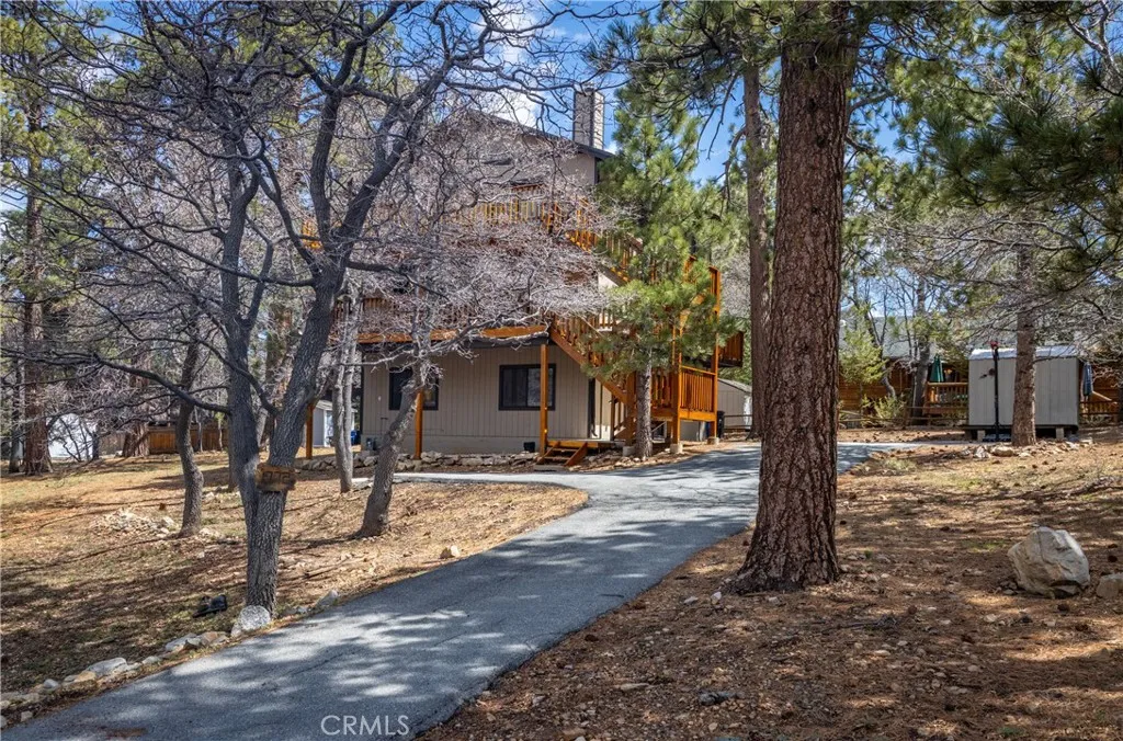 1772 Columbine Drive Unit A, Big Bear City, CA 92314 - Photo 2 of 11, Big Bear City, CA